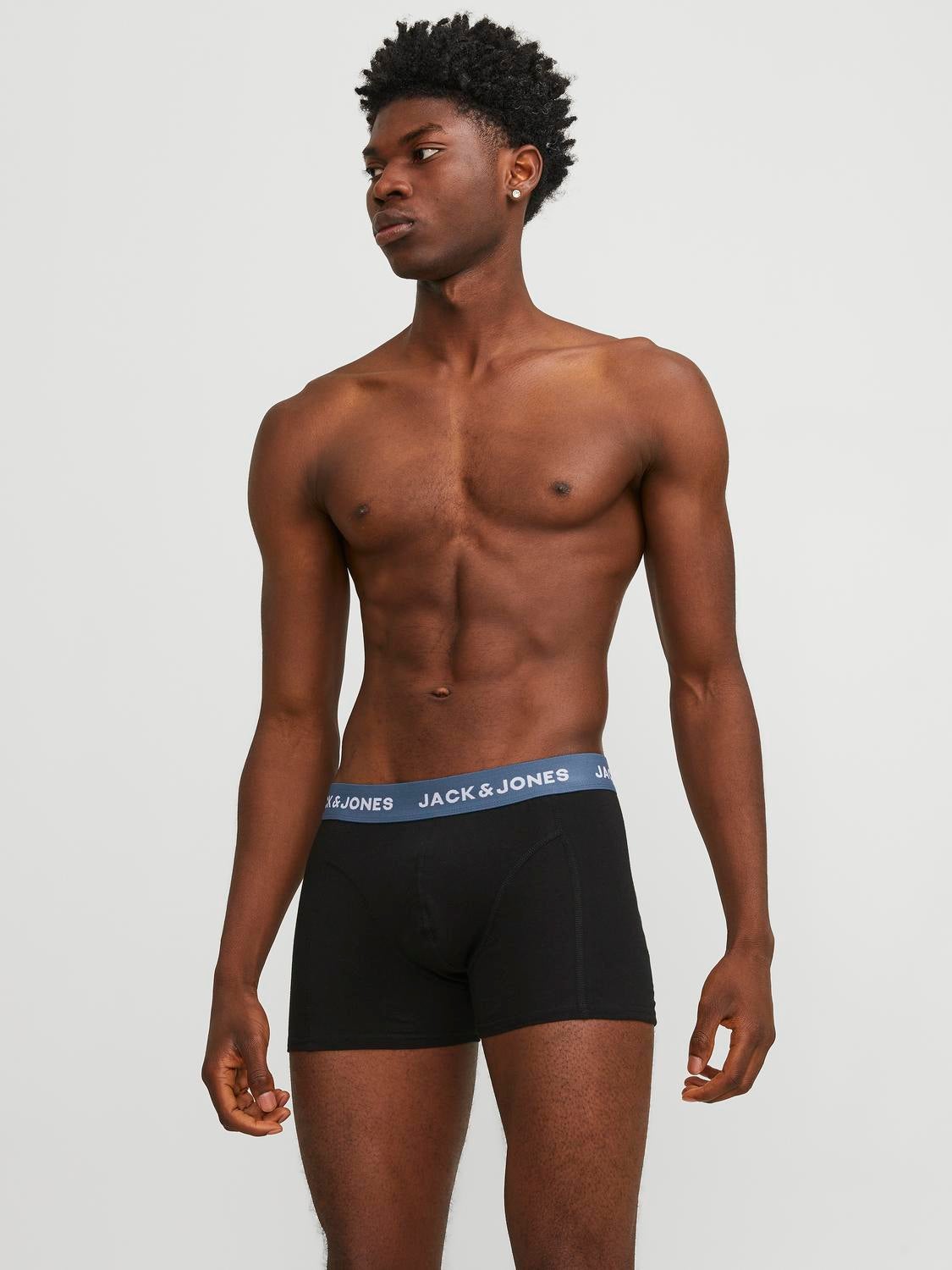 Boxershorts zwart best sale