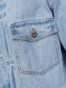 Jack & Jones Kurtka jeansowa -Blue Denim - 12254367