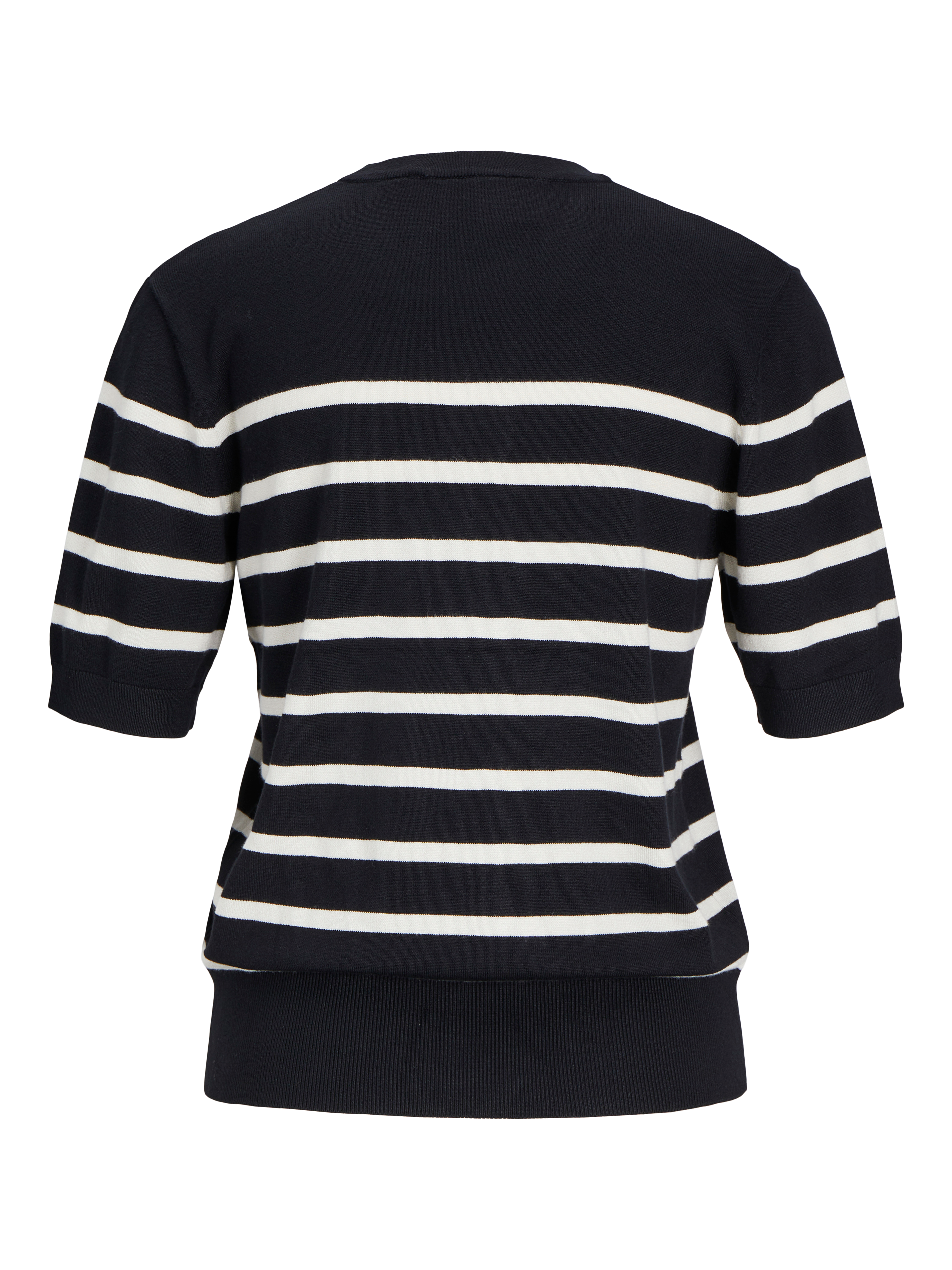 Thumbnail - Jxlayla Gestricktes T-shirt