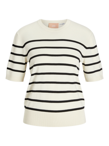 JJXX JXLAYLA Top -Vanilla Ice - 12254368