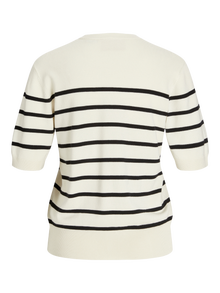 JJXX JXLAYLA Top -Vanilla Ice - 12254368
