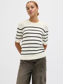 JJXX JXLAYLA Top -Vanilla Ice - 12254368