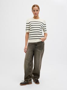 JJXX JXLAYLA Top -Vanilla Ice - 12254368