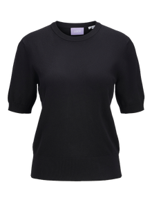 JJXX JXLAYLA Top -Black - 12254368