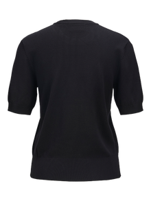 JJXX JXLAYLA Top -Black - 12254368