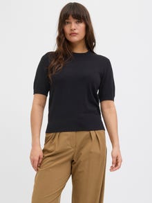 JJXX JXLAYLA Top -Black - 12254368