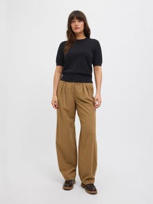 JJXX JXLAYLA Top -Black - 12254368