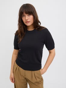 JJXX JXLAYLA Top -Black - 12254368