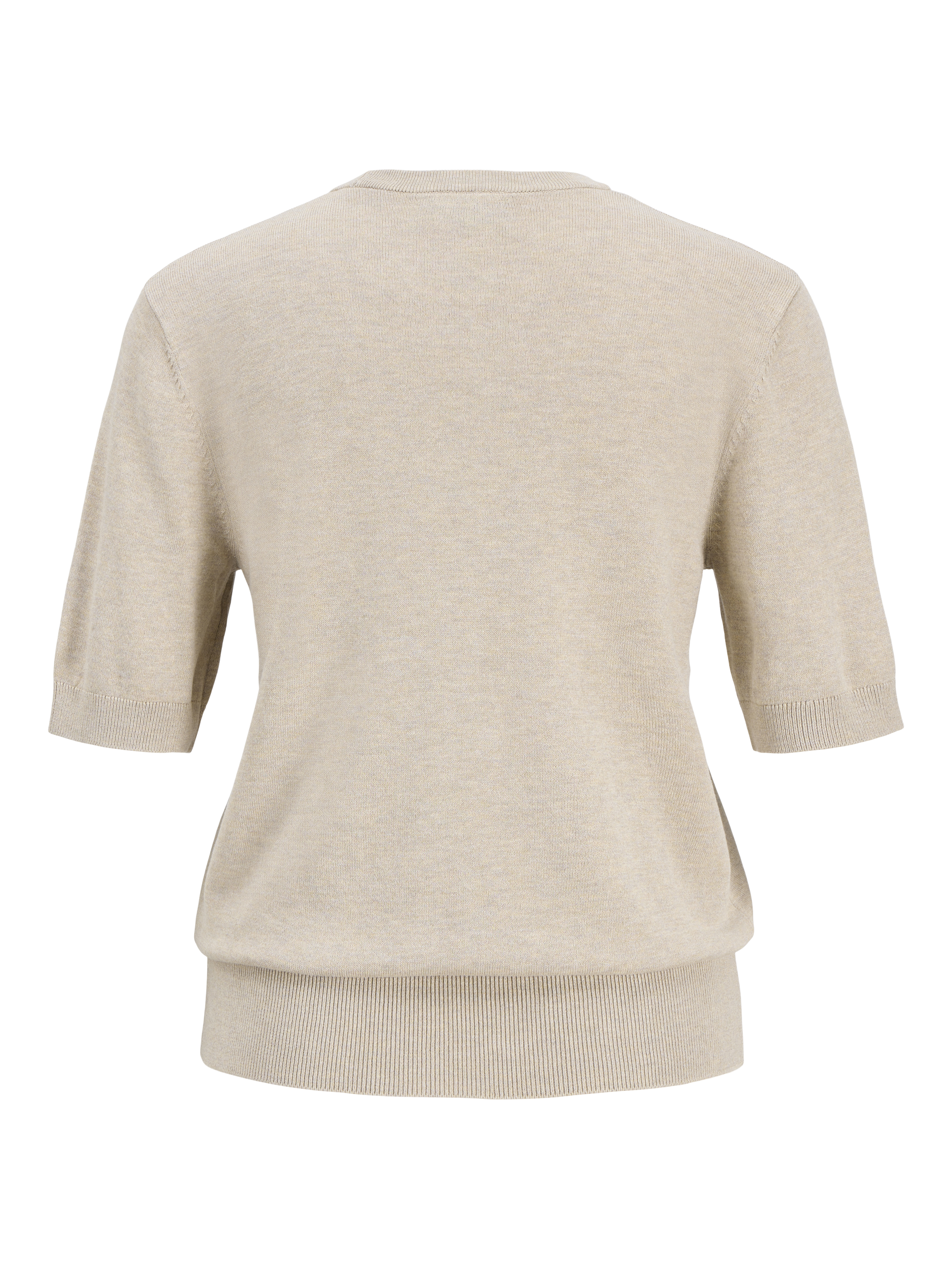 Thumbnail - Jxlayla Gestricktes T-shirt