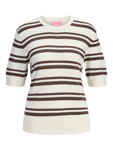 JJXX JXLAYLA Top -Vanilla Ice - 12254368