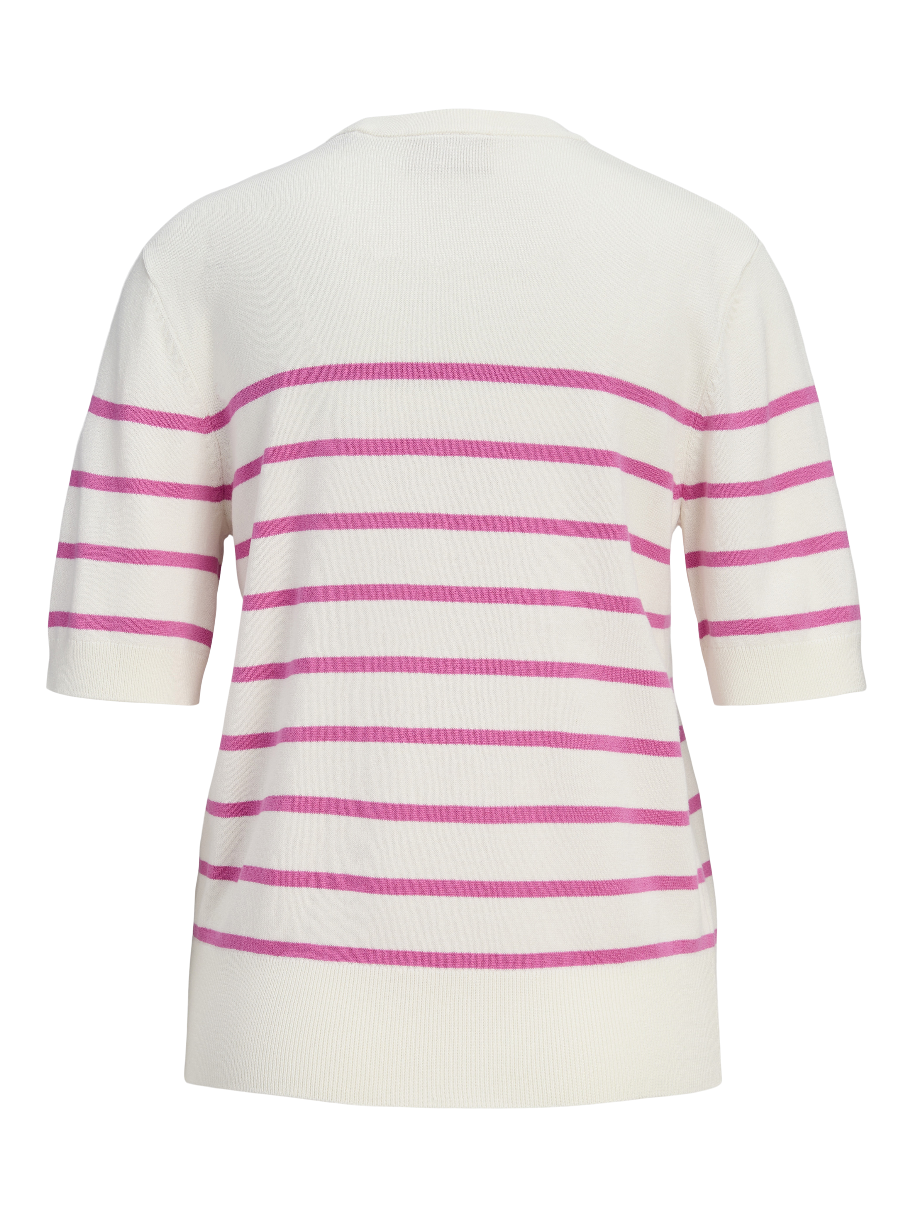 Thumbnail - Jxlayla Gestricktes T-shirt