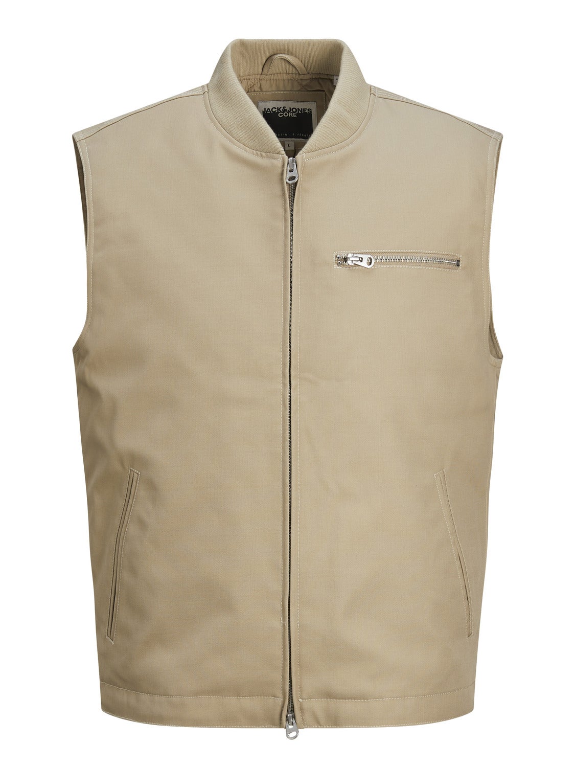 Gilet homme jack and jones hot sale