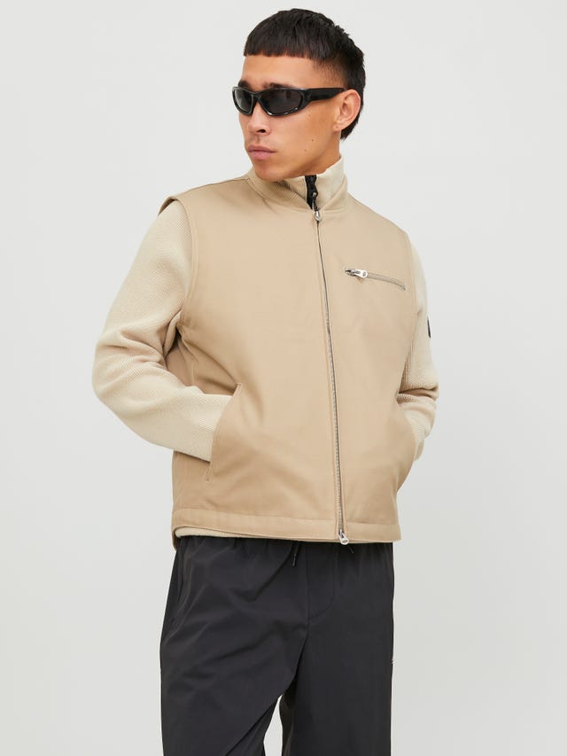 Jack & Jones Mellény - 12254386