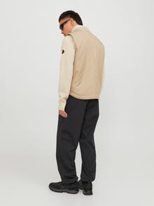 Jack & Jones Colete -Crockery - 12254386