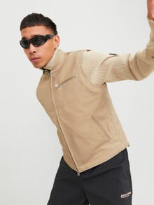 Jack & Jones Colete -Crockery - 12254386