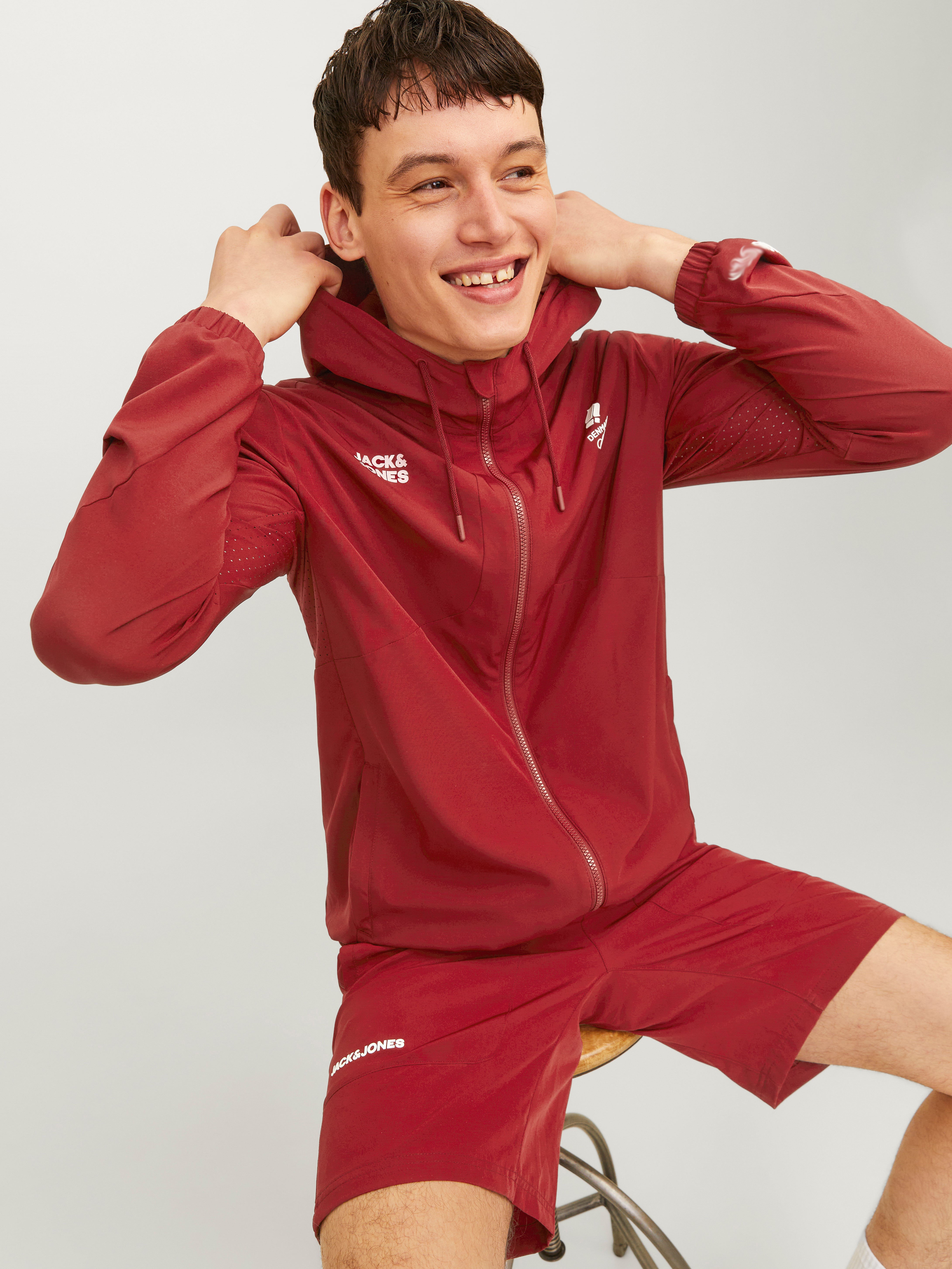 Jack & Jones OL 2024 Jakke - 12254395