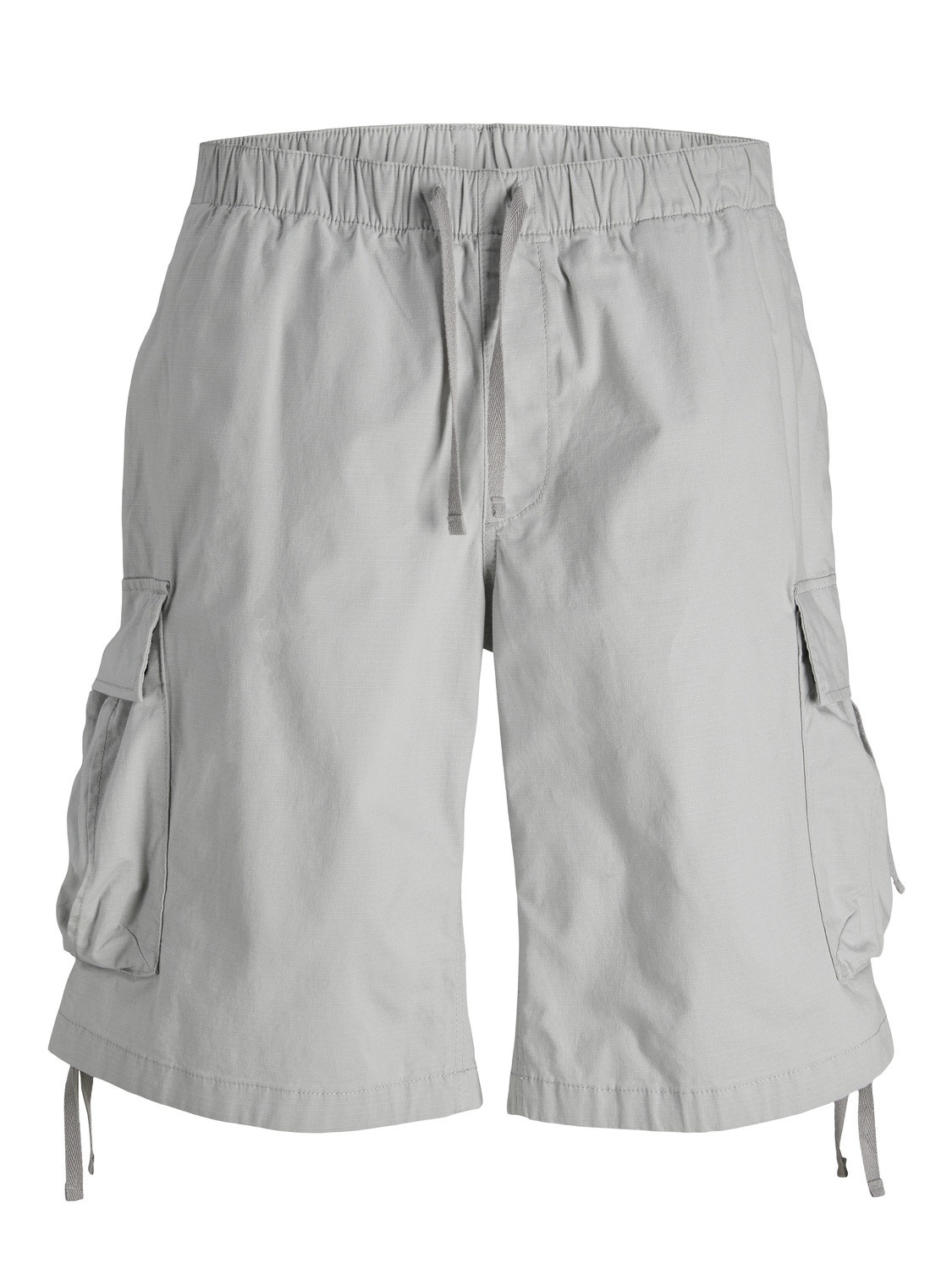 Jack & Jones Balloon Fit Cargo shorts -High-rise - 12254398