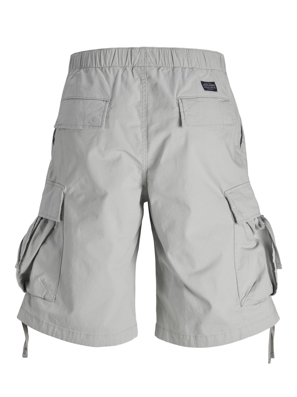 Jack & Jones Balloon Fit Lühikesed matkapüksid -High-rise - 12254398