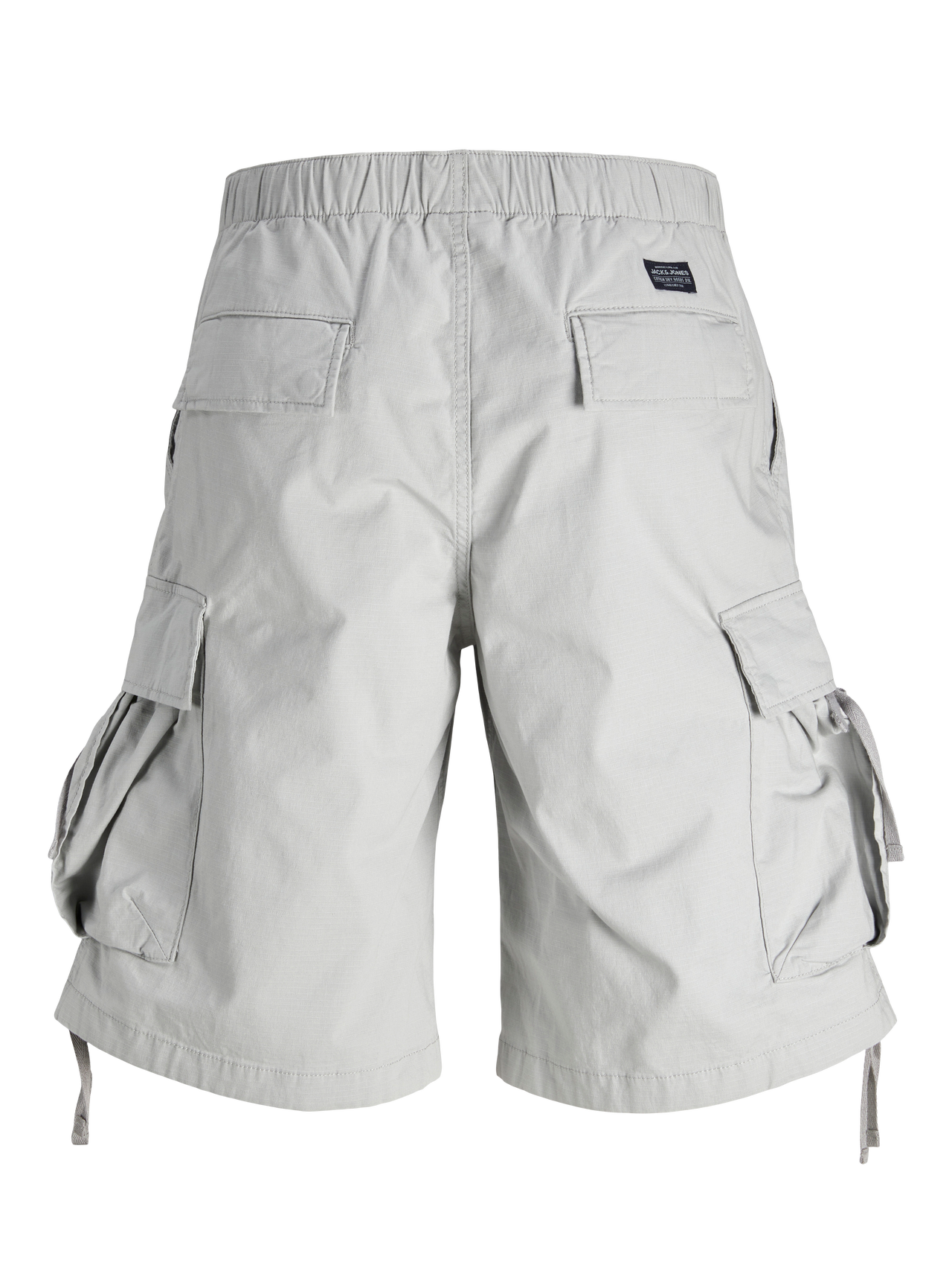 Cargo shorts jack and jones shop