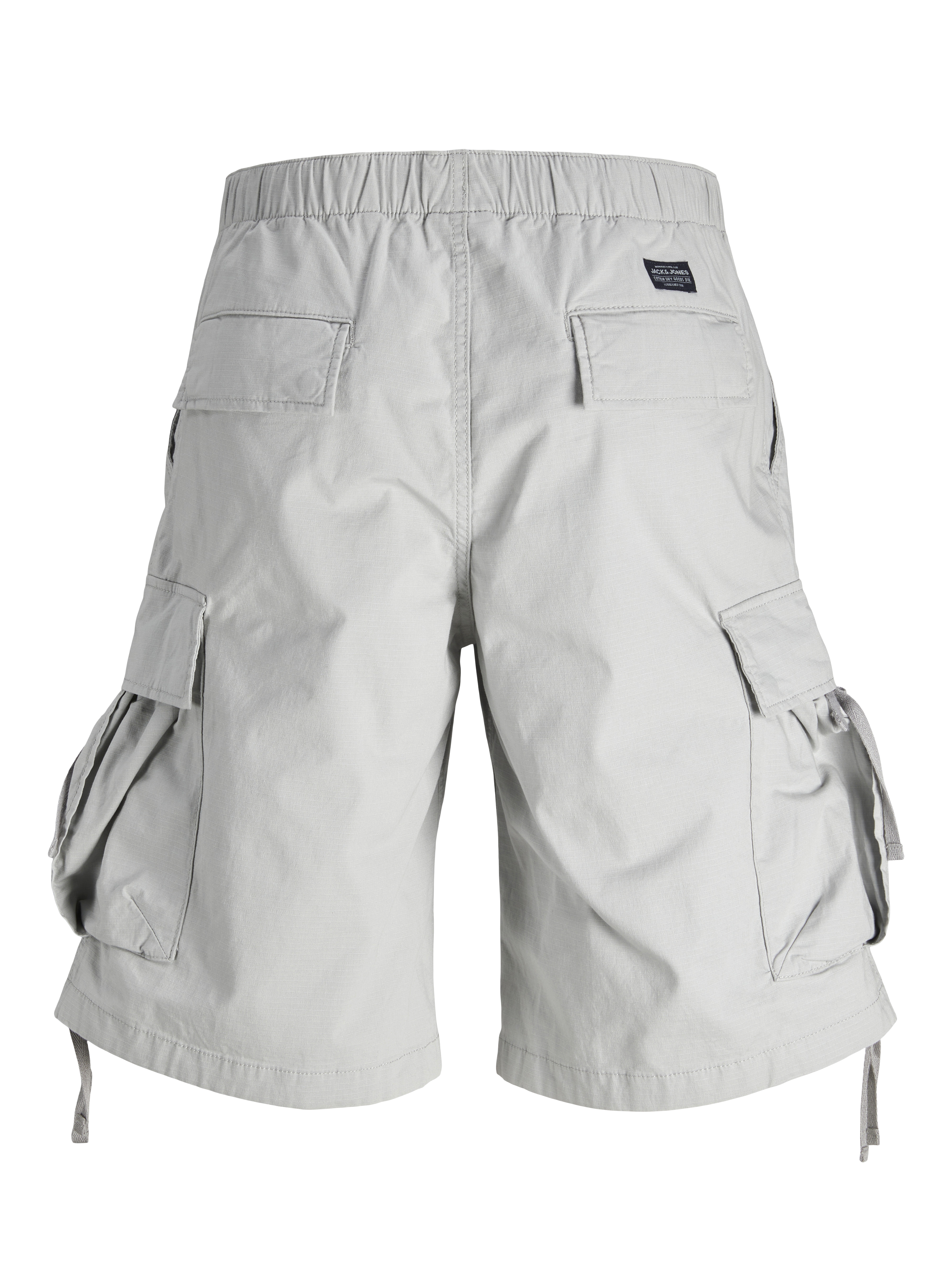Thumbnail - Balloon Fit Cargo Shorts