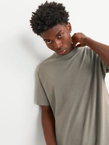 Jack & Jones Vienspalvis Marškinėliai -Bungee Cord - 12254412