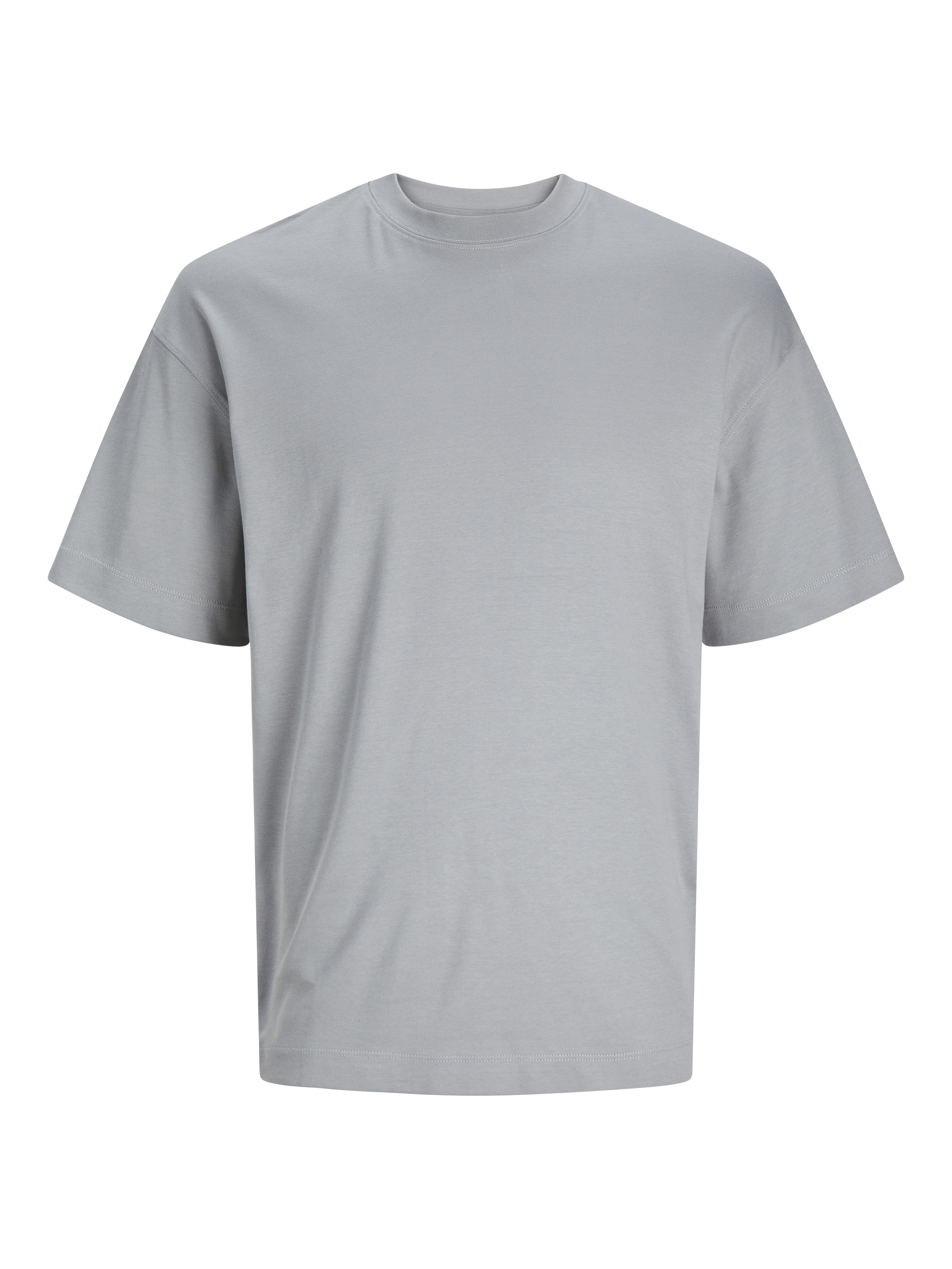 Thumbnail - Einfarbig T-shirt