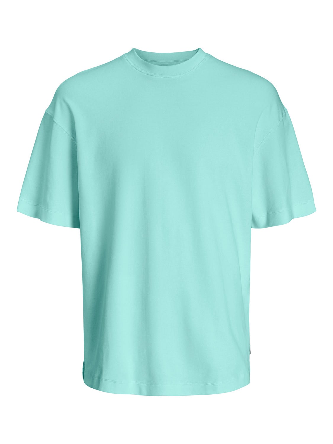 Plain t best sale shirt mint green