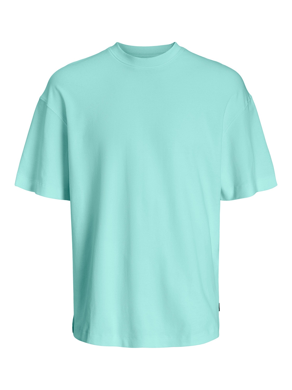 Jack & Jones T-shirt Semplice Girocollo -Soothing Sea - 12254412