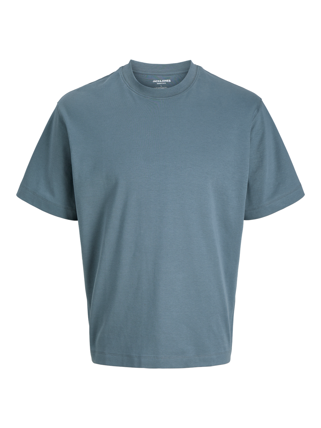 Thumbnail - Einfarbig T-shirt