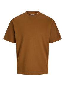 Jack & Jones T-shirt -Monks Robe - 12254412