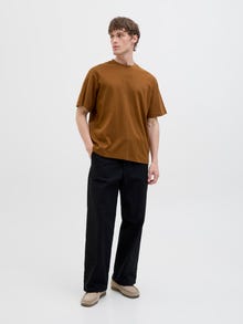 Jack & Jones T-shirt -Monks Robe - 12254412
