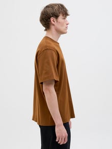 Jack & Jones T-shirt -Monks Robe - 12254412
