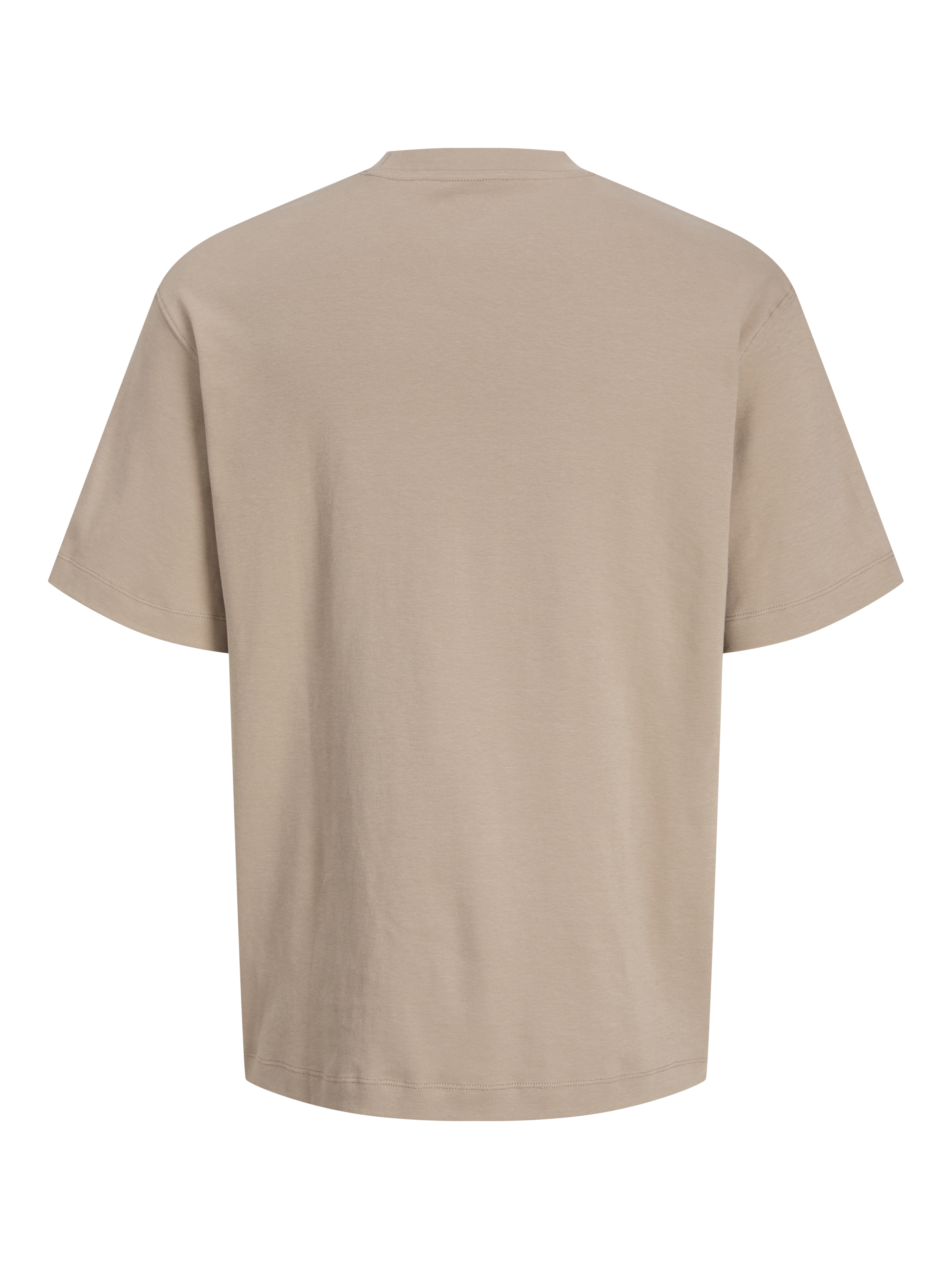 Thumbnail - Einfarbig T-shirt