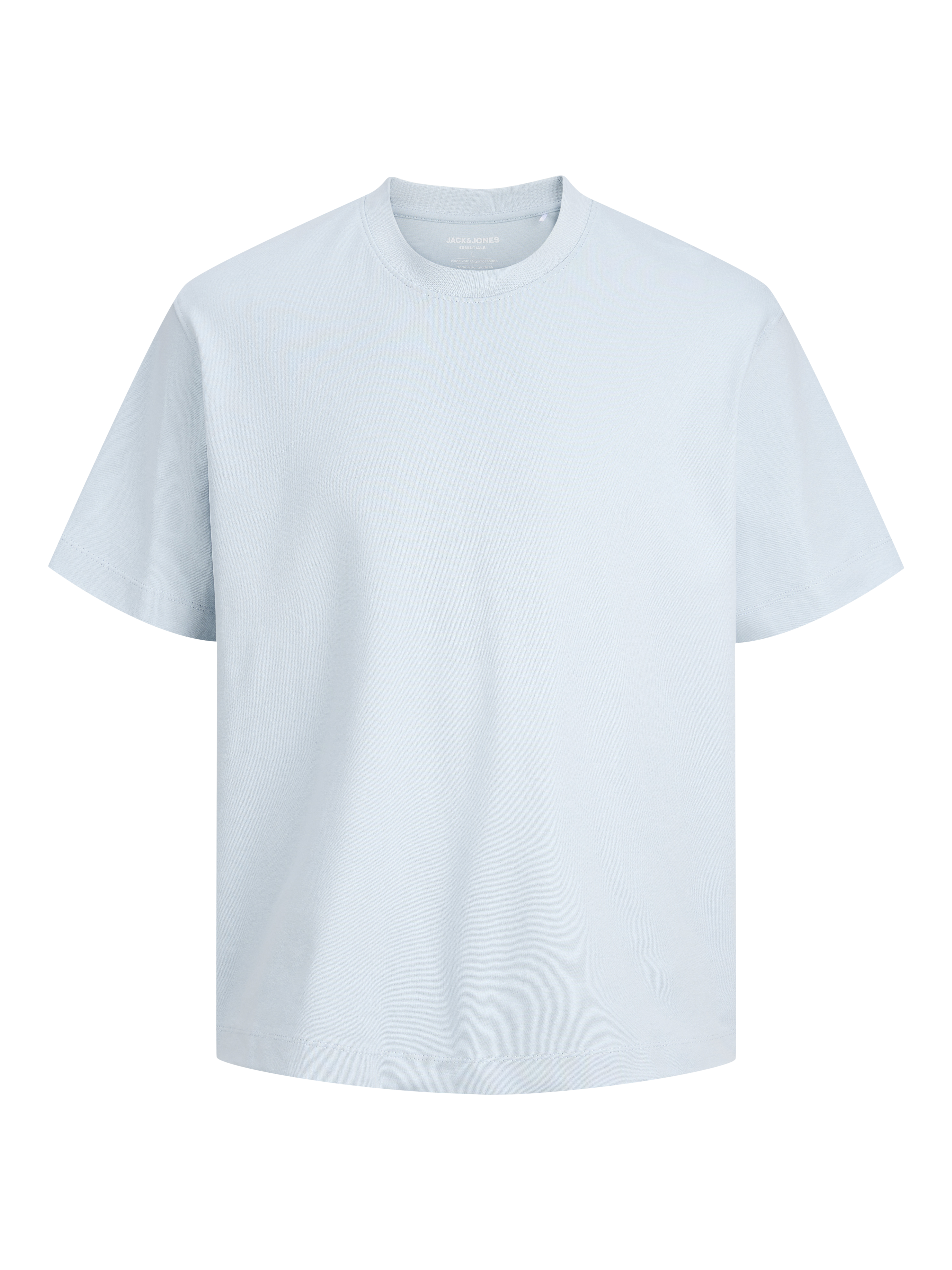 Thumbnail - Einfarbig T-shirt