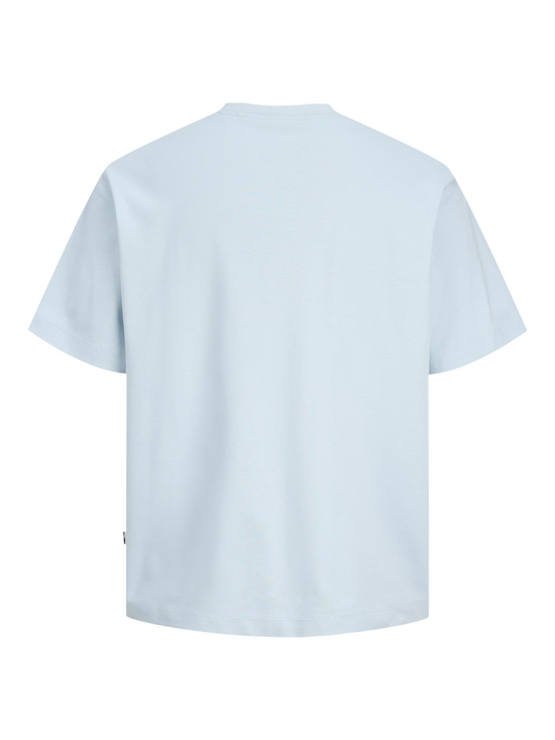 Thumbnail - Einfarbig T-shirt