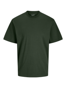 Jack & Jones Plain T-shirt -Duffel Bag - 12254412