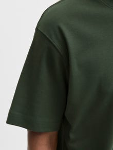 Jack & Jones Plain T-shirt -Duffel Bag - 12254412