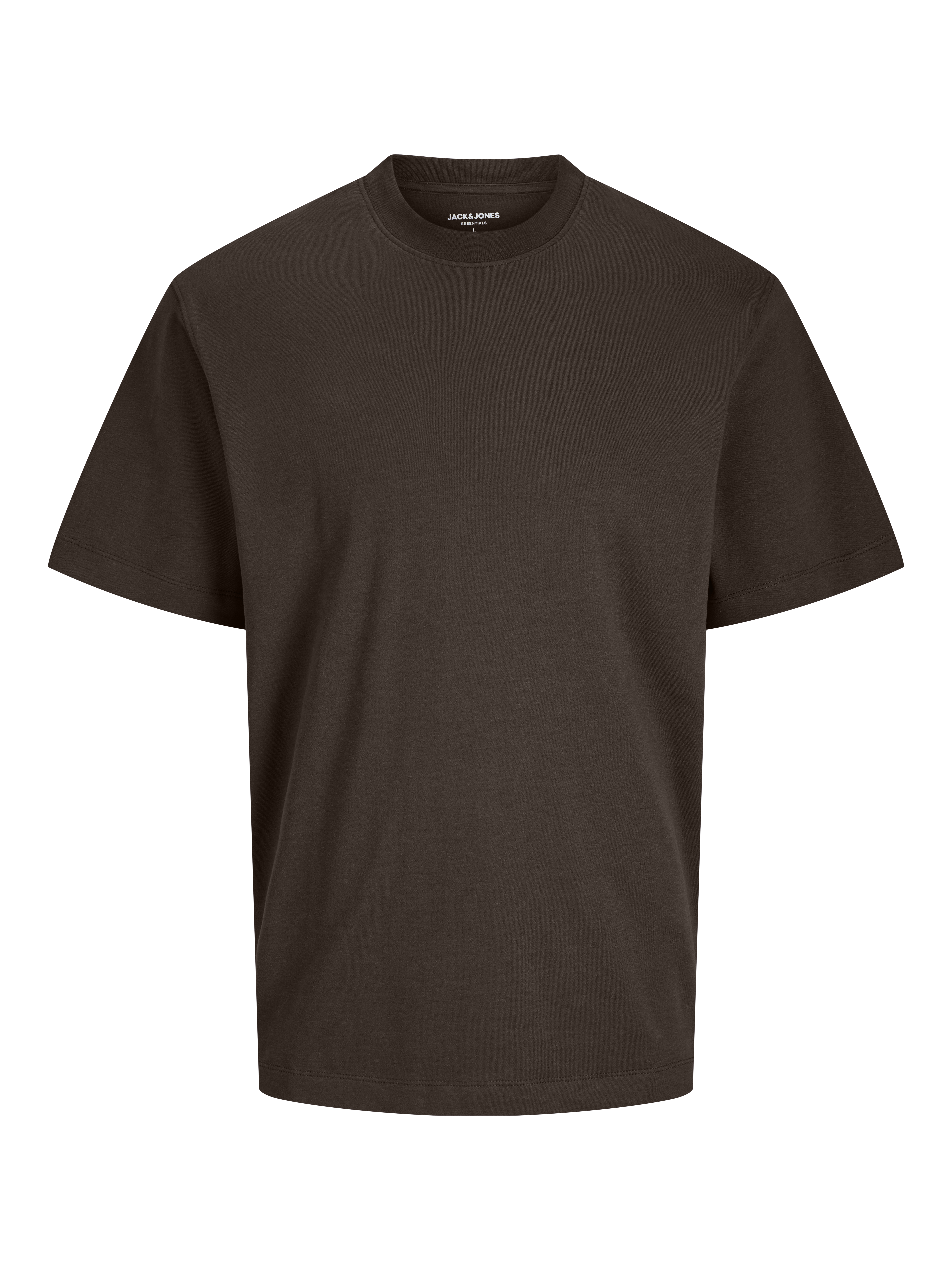 Thumbnail - Einfarbig T-shirt