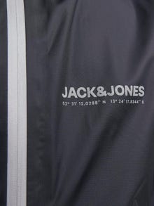 Jack & Jones Regenjas Voor jongens -Black - 12254418