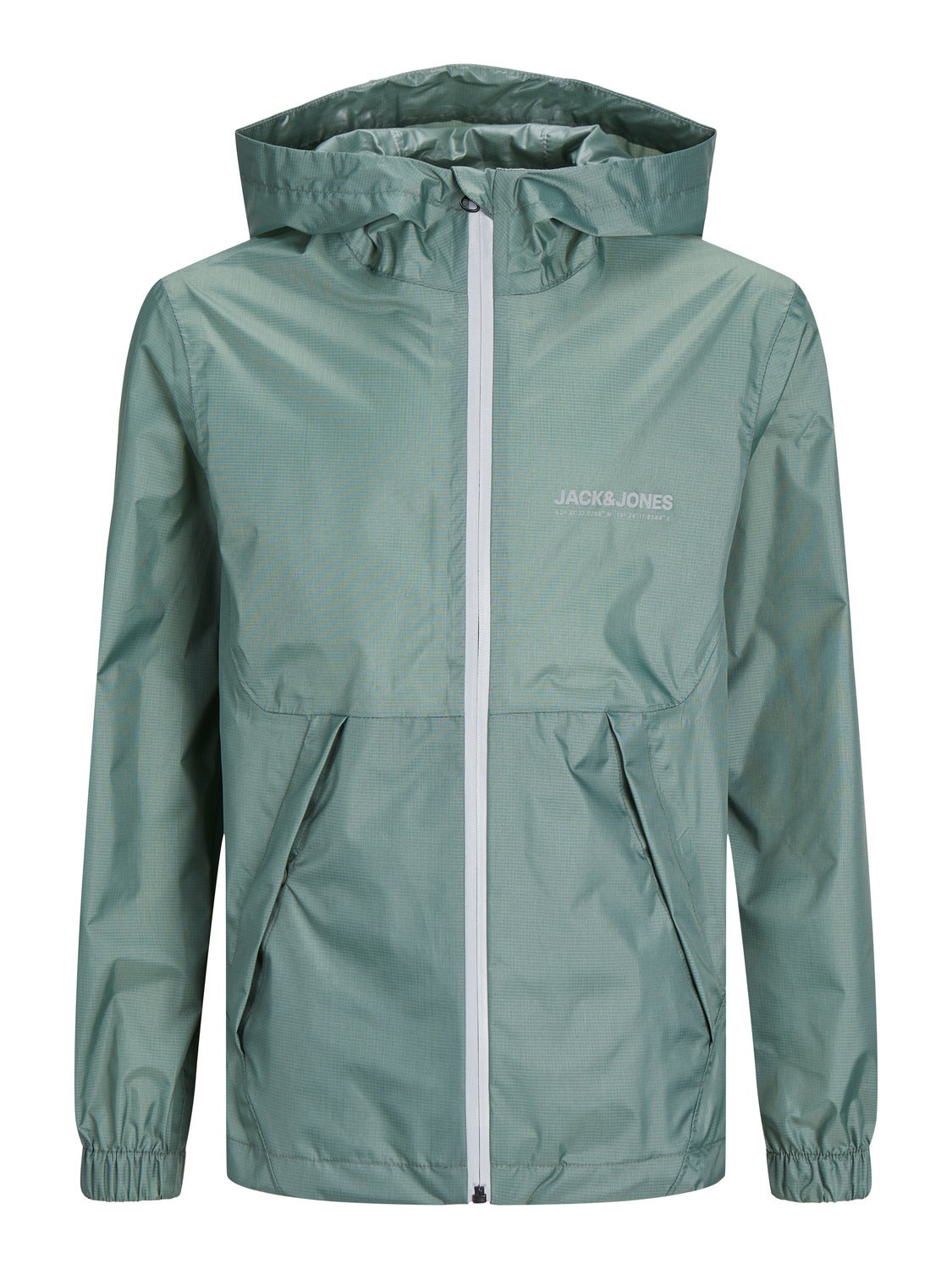 Jack jones rain clearance jacket