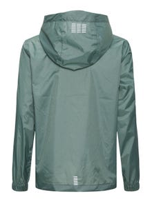 Jack & Jones Veste de pluie Pour les garçons -Laurel Wreath - 12254418