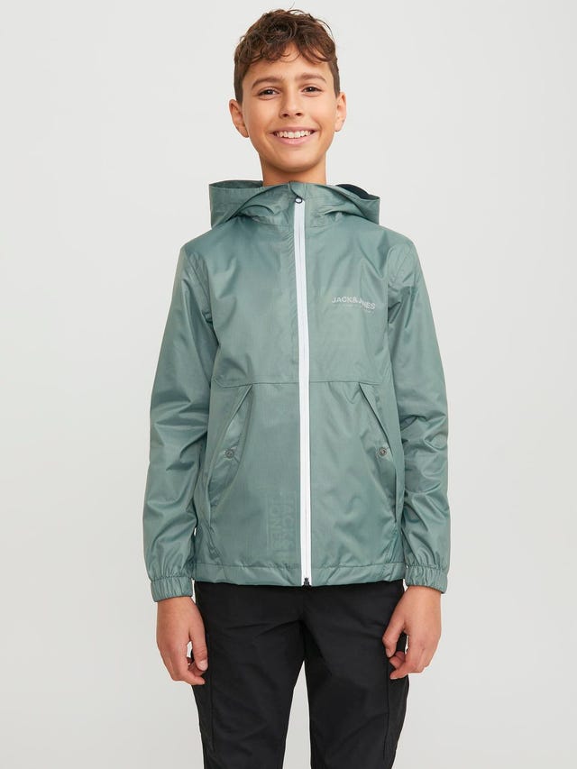 Jack & Jones Raincoat For boys - 12254418