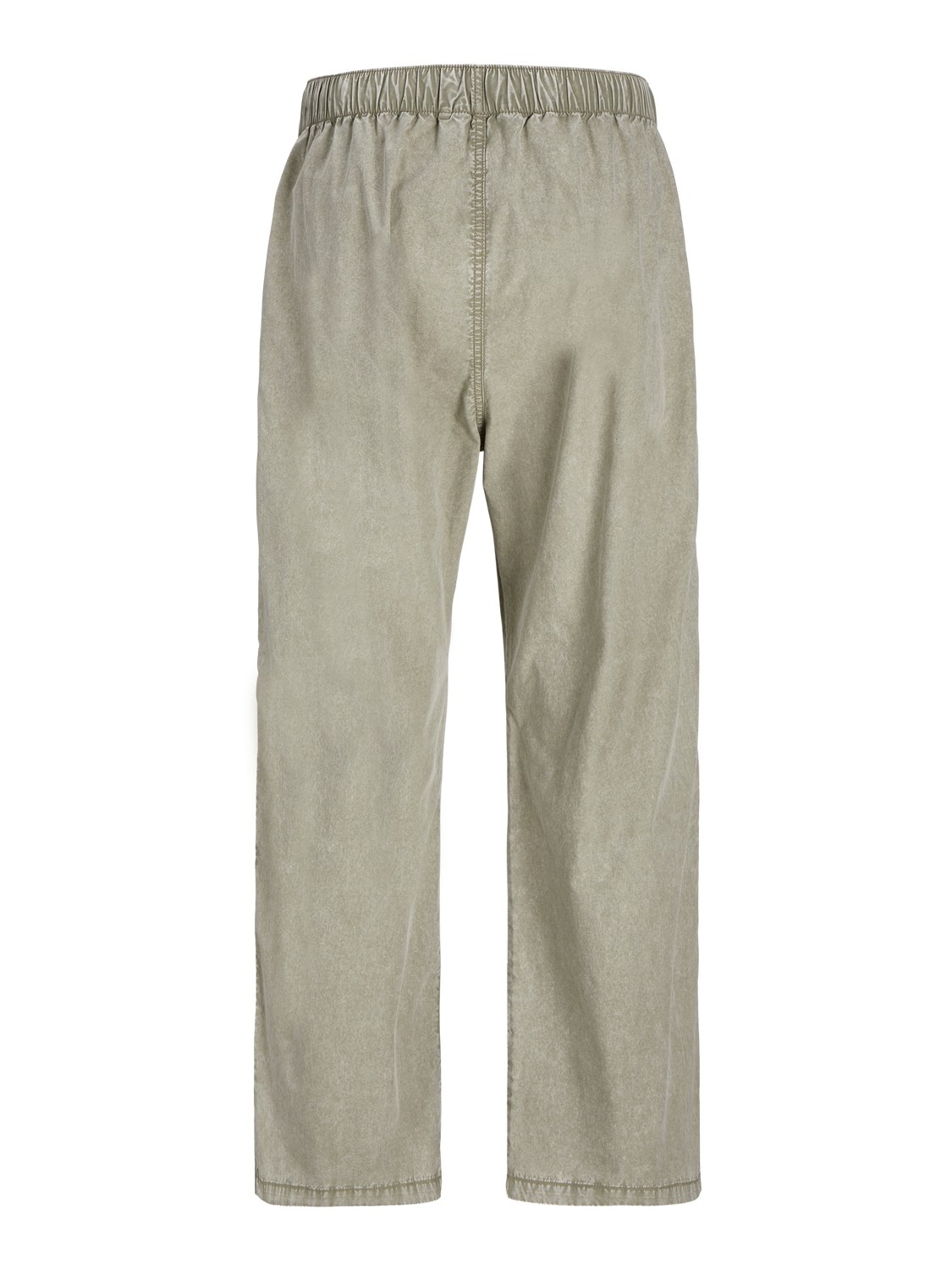 Buy Jack & Jones Olive Night Cotton Regular Fit Jogger Pants for Mens  Online @ Tata CLiQ