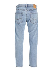 Jack & Jones JJIERIK JJORIGINAL MF 930 EXP Jean Coupe tapered -Blue Denim - 12254460