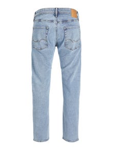 Jack & Jones JJIERIK JJORIGINAL MF 930 EXP Tapered fit jeans -Blue Denim - 12254460