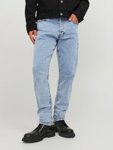 Jack & Jones JJIERIK JJORIGINAL MF 930 EXP Jean Coupe tapered -Blue Denim - 12254460