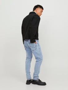 Jack & Jones JJIERIK JJORIGINAL MF 930 EXP Tapered fit Τζιν -Blue Denim - 12254460