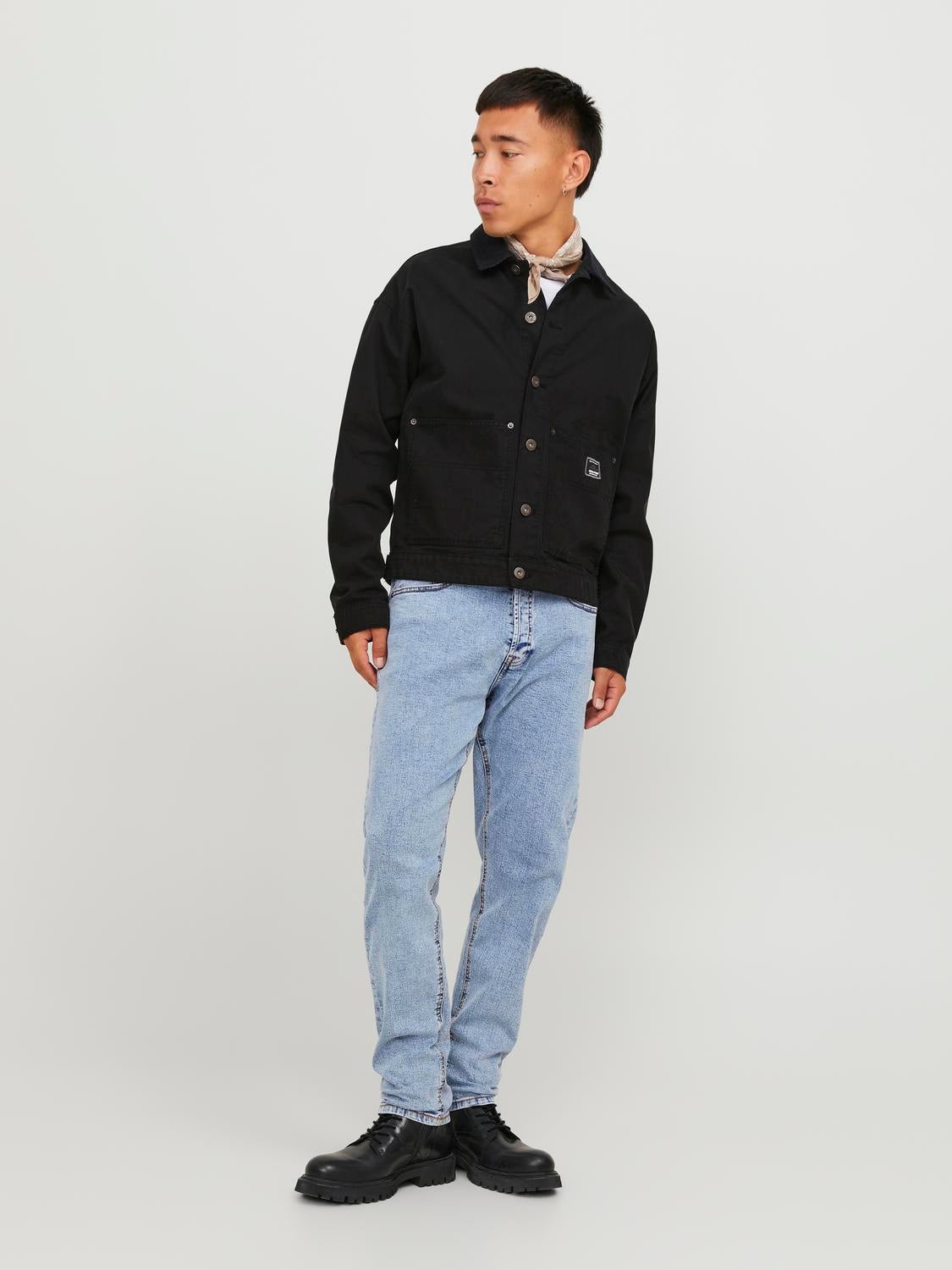 JJIERIK JJORIGINAL MF 930 EXP Jean Coupe tapered