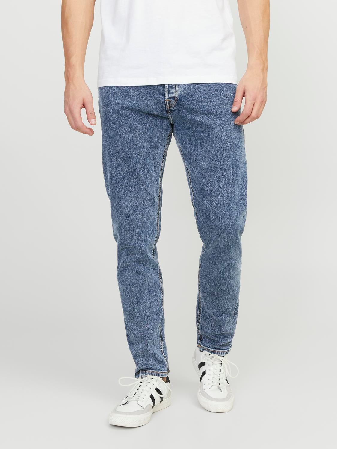 Jjierik Jjoriginal Mf 931 Exp Tapered Fit Jeans