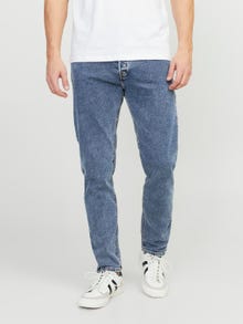 Jack & Jones JJIERIK JJORIGINAL MF 931 EXP Jean Coupe tapered -Blue Denim - 12254463